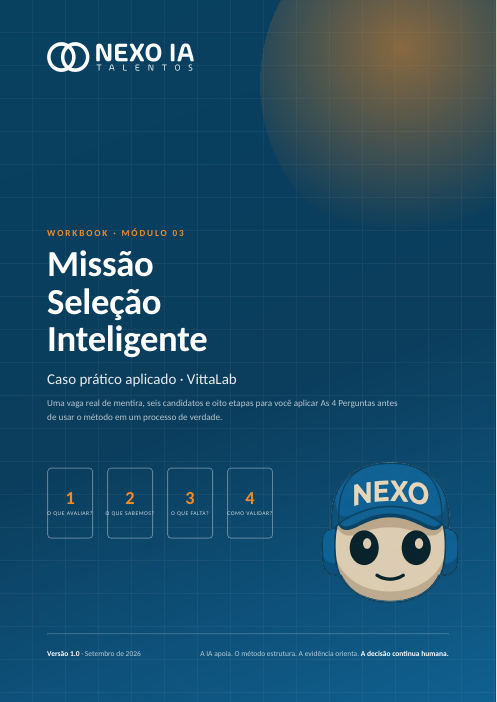 Missão