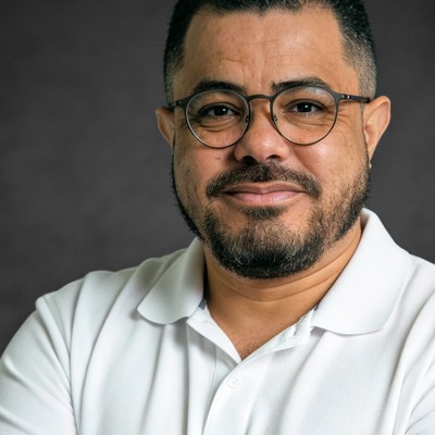 Vinícius Granato — Fundador da NEXO IA Talentos